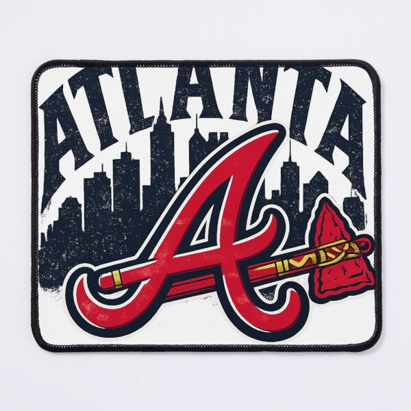 Item preview, Atlanta Braves designed and sold by JC's Cards & More.