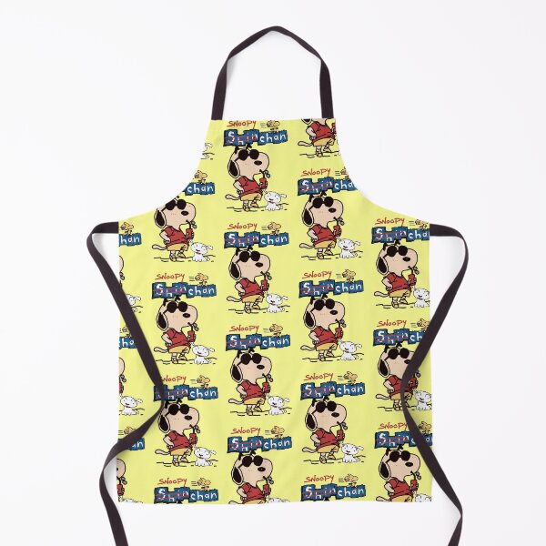Item preview, SHINCHAN X SNOOPY designed and sold by DIPTYCH8.