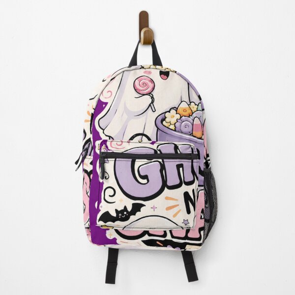 Item preview, Ghosts Need Snacks Too designed and sold by Tharaazu.
