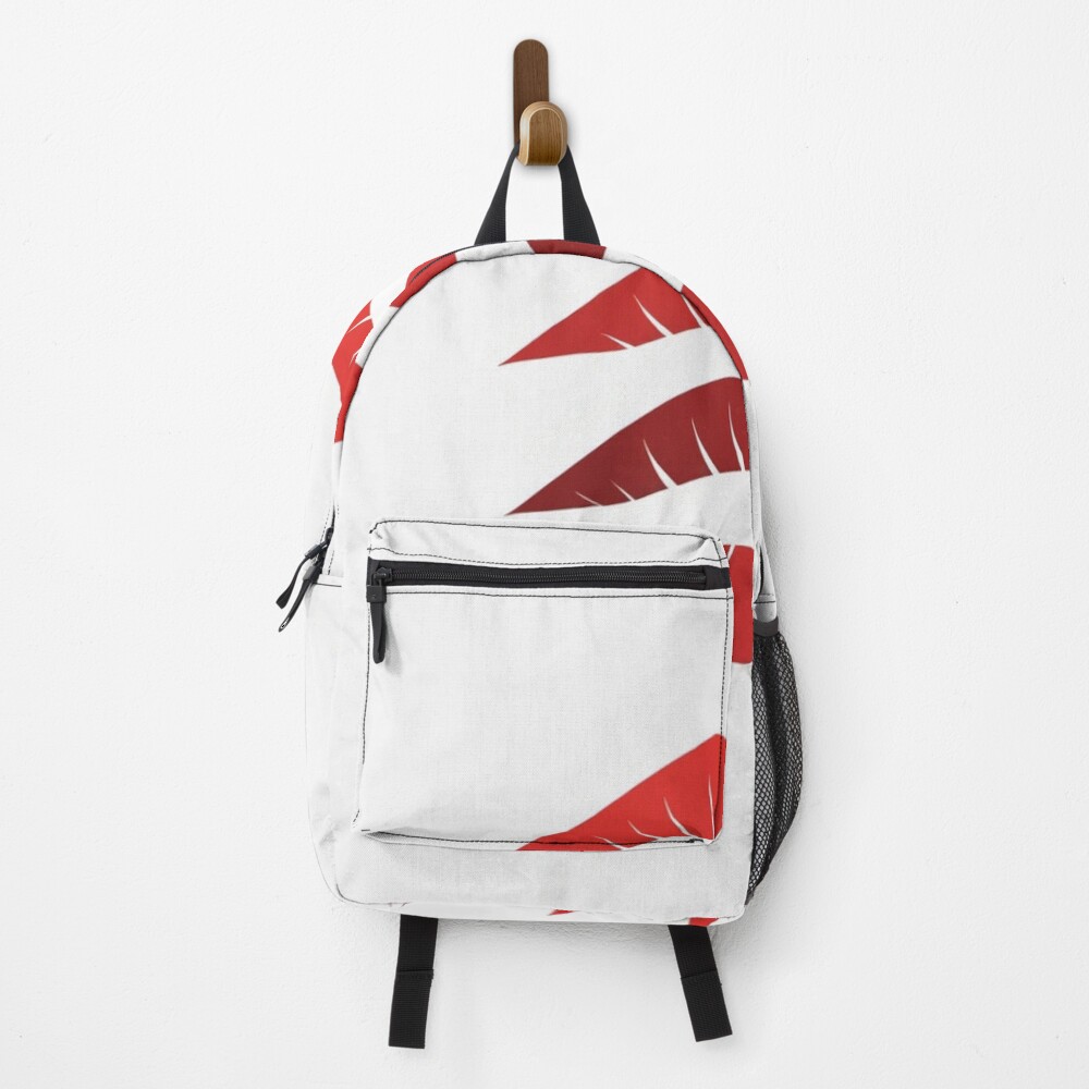 Item preview, Backpack designed and sold by RAISC.