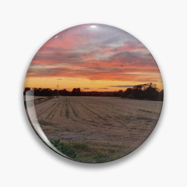 Item preview, Burning Skies designed and sold by Kzacreative.