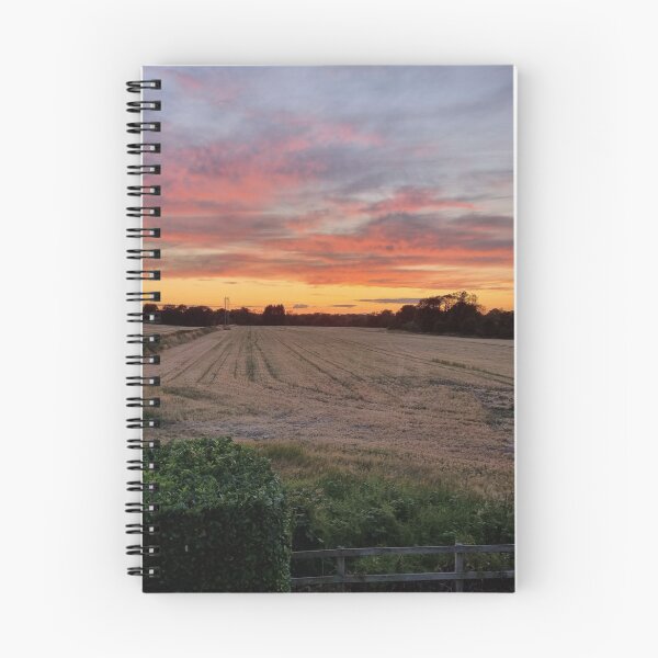 Item preview, Burning Skies designed and sold by Kzacreative.