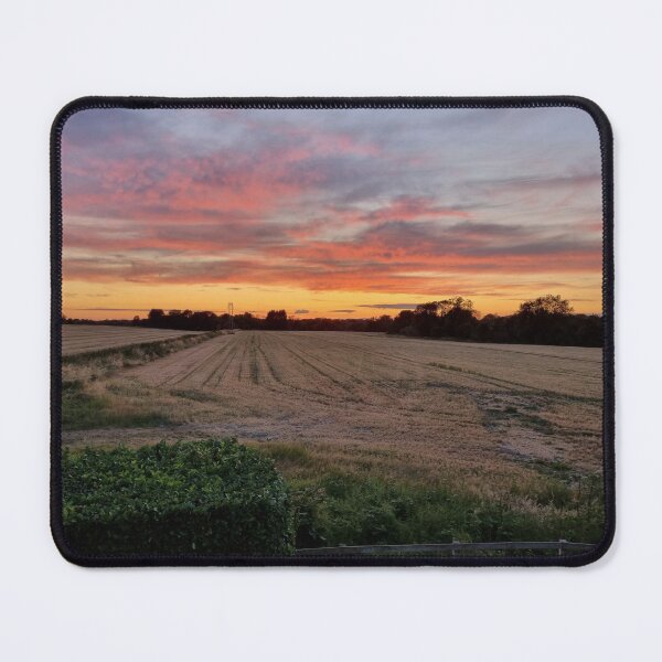 Item preview, Burning Skies designed and sold by Kzacreative.