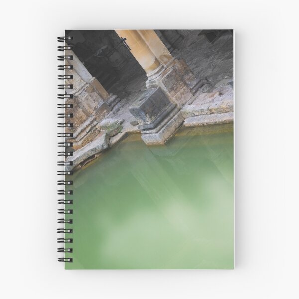Item preview, The Great Bath, Bath. designed and sold by JonDelorme.