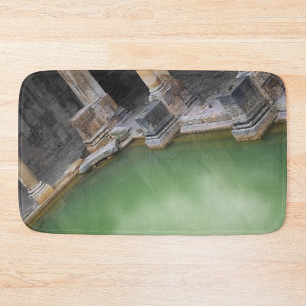 Item preview, The Great Bath, Bath. designed and sold by JonDelorme.