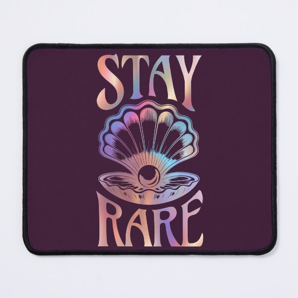 Item preview, Stay Rare. Pearl designed and sold by BorysMano.