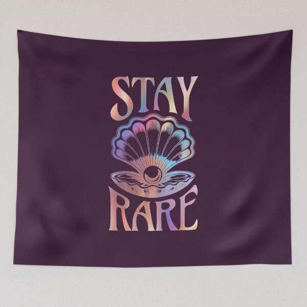 Item preview, Stay Rare. Pearl designed and sold by BorysMano.