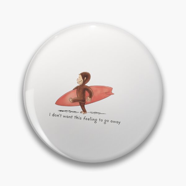 Item preview, I don't want this feeling to goo away designed and sold by Gbriel3.