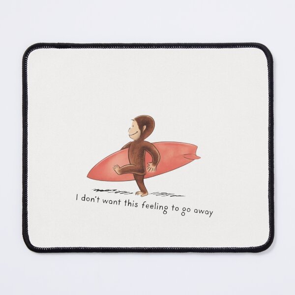Item preview, I don't want this feeling to goo away designed and sold by Gbriel3.