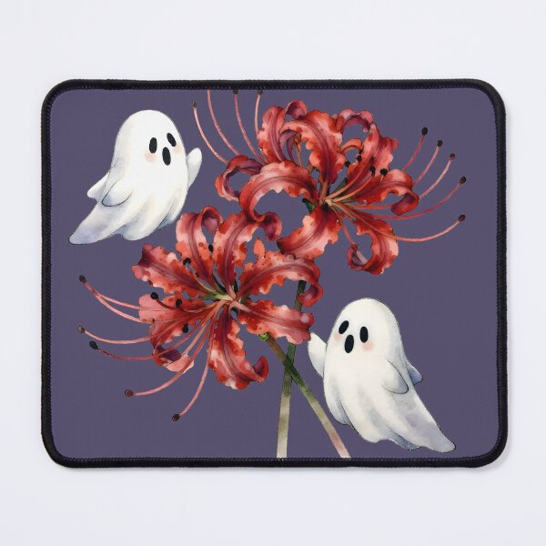 Item preview, Ghosts and Spiderlies designed and sold by Selena-V.