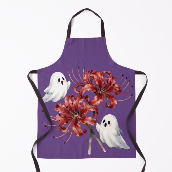 Item preview, Ghosts and Spiderlies designed and sold by Selena-V.