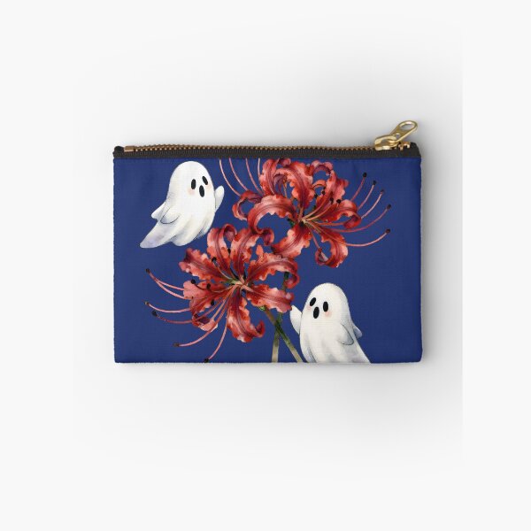 Item preview, Ghosts and Spiderlies designed and sold by Selena-V.