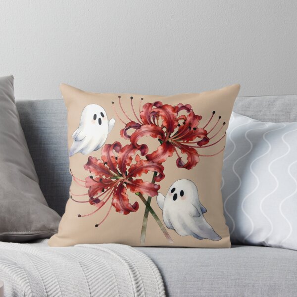 Item preview, Ghosts and Spiderlies designed and sold by Selena-V.