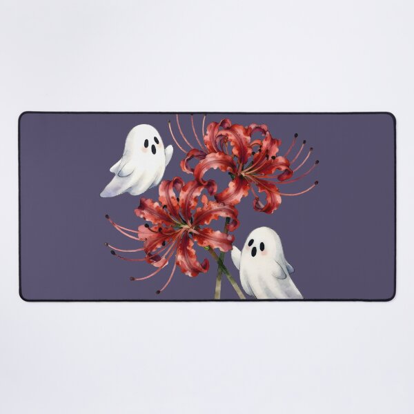 Item preview, Ghosts and Spiderlies designed and sold by Selena-V.