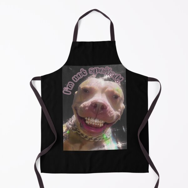Item preview, I'm not spoiled designed and sold by K82002.