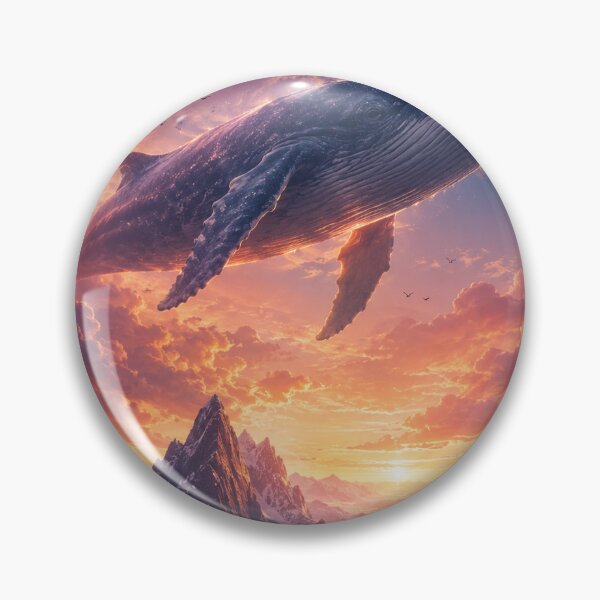 Item preview, Skybound Leviathan designed and sold by DrizzyV.