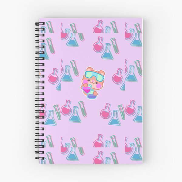 Item preview, Cute Chemist designed and sold by Happy Go Lucky.