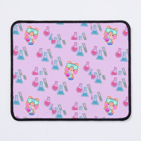 Item preview, Cute Chemist designed and sold by Happy Go Lucky.