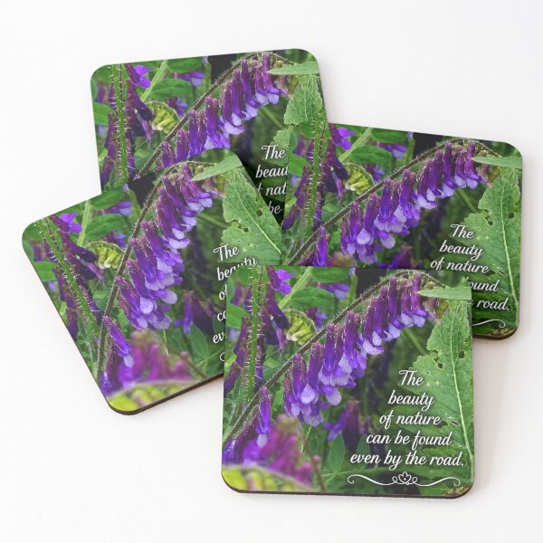 Item preview, Purple wildflower designed and sold by Elektra9.