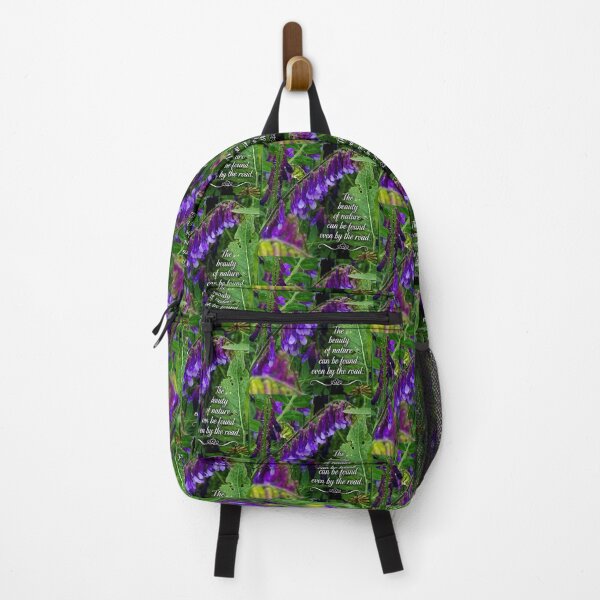 Item preview, Purple wildflower designed and sold by Elektra9.