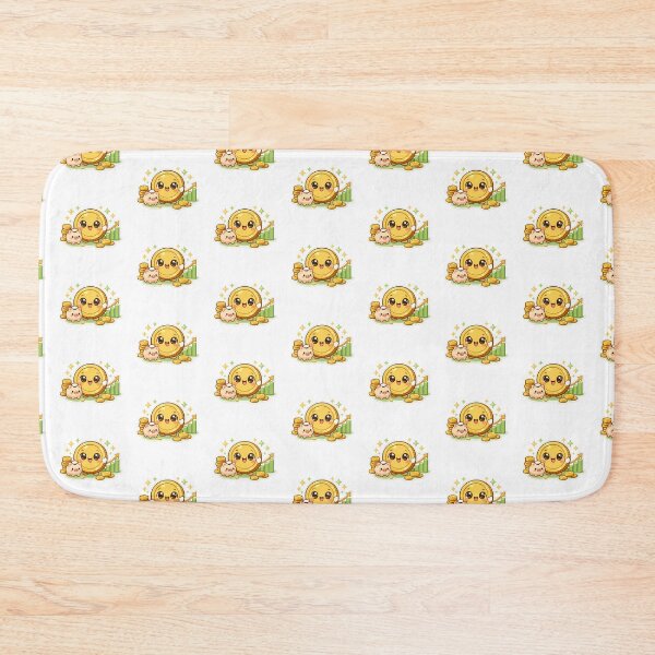 Item preview, Budget Tracker Kawaii Money Log Finance Planner Sticker designed and sold by yanejoy.