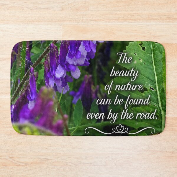 Item preview, Purple wildflower designed and sold by Elektra9.