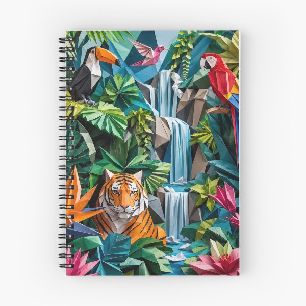 Item preview, Paper Wilderness designed and sold by DrizzyV.