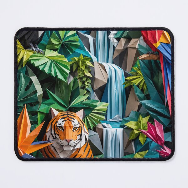 Item preview, Paper Wilderness designed and sold by DrizzyV.