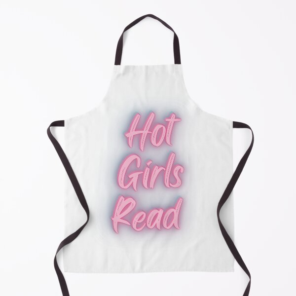 Item preview, Hot Girls Read Neon designed and sold by Kingky14.