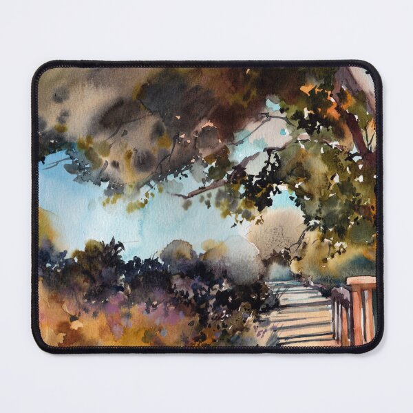 Item preview, Summer Place designed and sold by CanotStop.