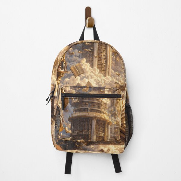 Item preview, Where Stories Never Fall designed and sold by DrizzyV.
