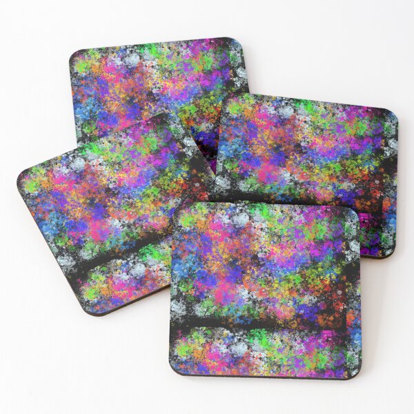 Item preview, Salpicaduras designed and sold by TheMooShop.