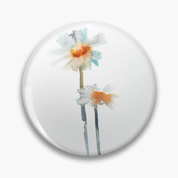 Item preview, Daisies designed and sold by CanotStop.