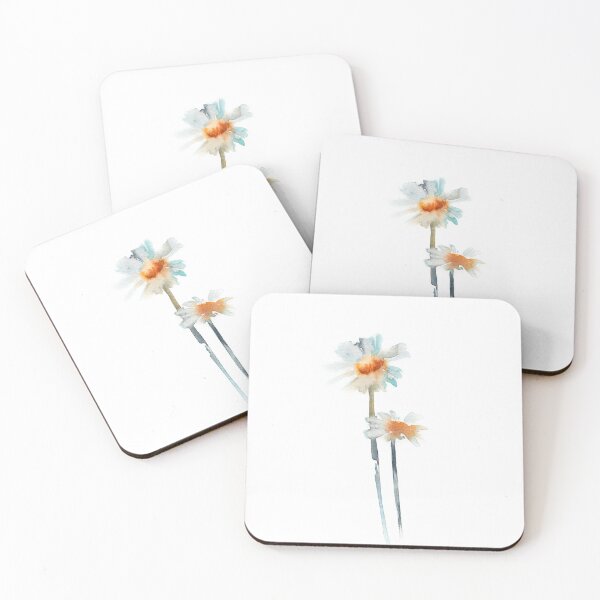 Item preview, Daisies designed and sold by CanotStop.