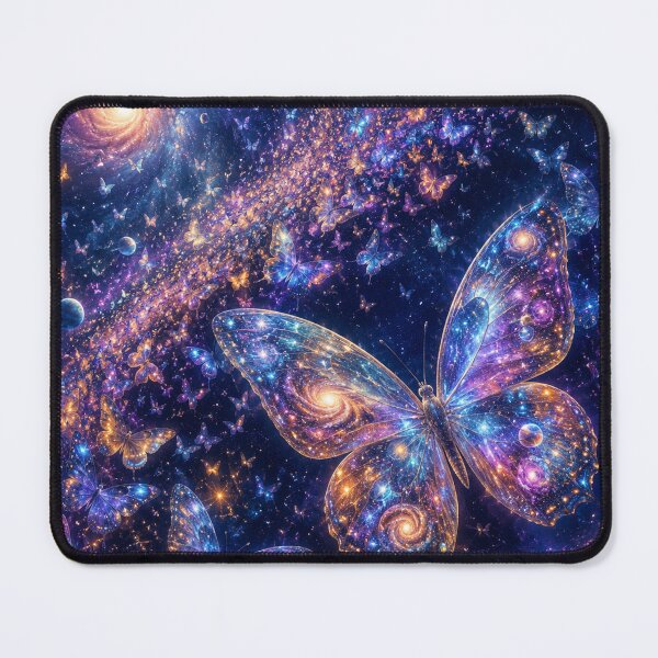 Item preview, Butterflies Between Galaxies designed and sold by DrizzyV.
