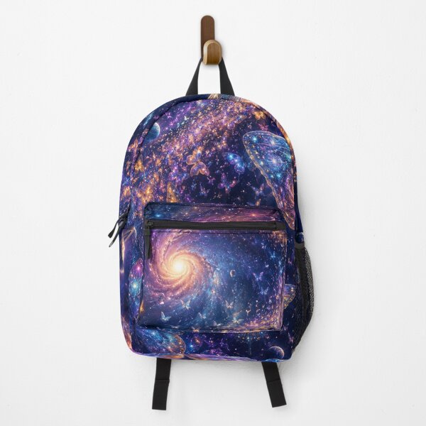 Item preview, Butterflies Between Galaxies designed and sold by DrizzyV.