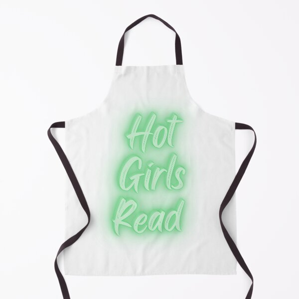 Item preview, Green Neon Hot Girls Read designed and sold by Kingky14.