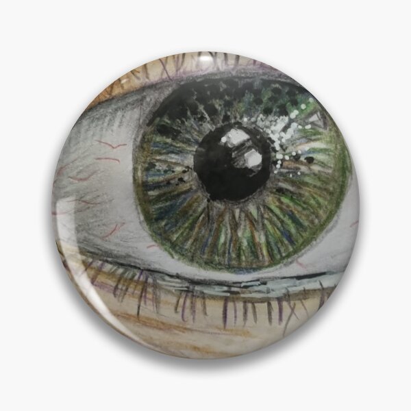 Item preview, Eye-Konik designed and sold by Kzacreative.
