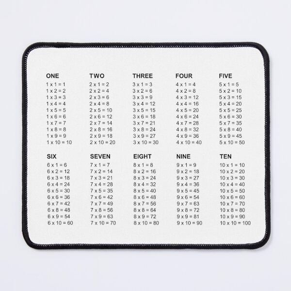 Item preview, multiplication designed and sold by ENJOYhito.