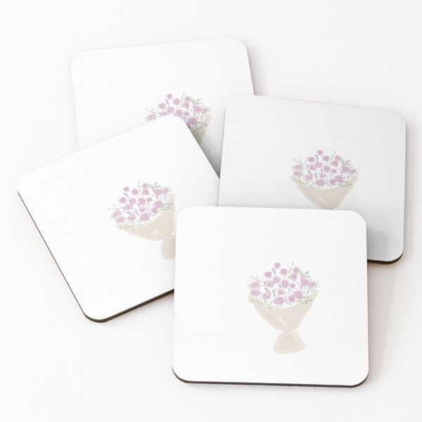 Item preview, rose designed and sold by rachelsillust.