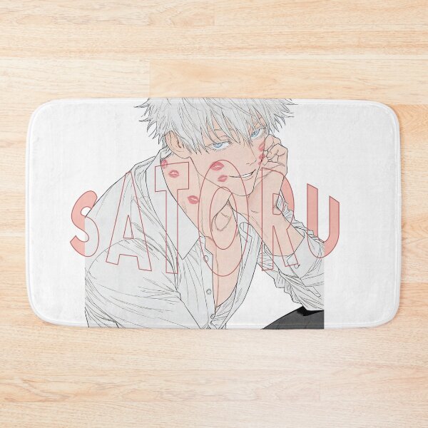 Item preview, Satoru Gojo (Jujutsu Kaisen) – Hollow Purple designed and sold by OWILY.
