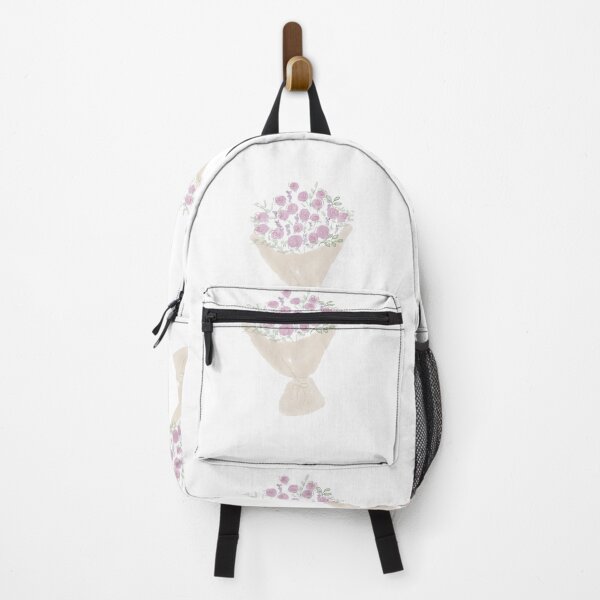 Item preview, rose designed and sold by rachelsillust.