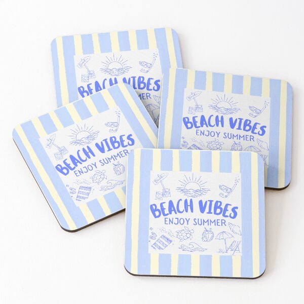 Item preview, Beach Vibes Enjoy Summer designed and sold by AVStore28.