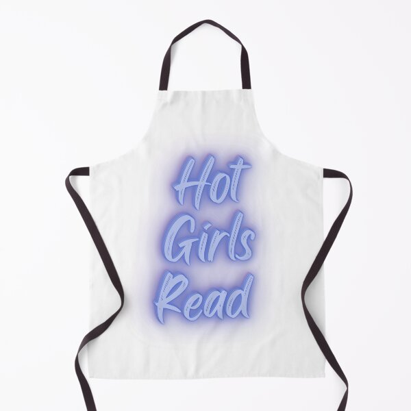 Item preview, Hot Girls Read Neon designed and sold by Kingky14.