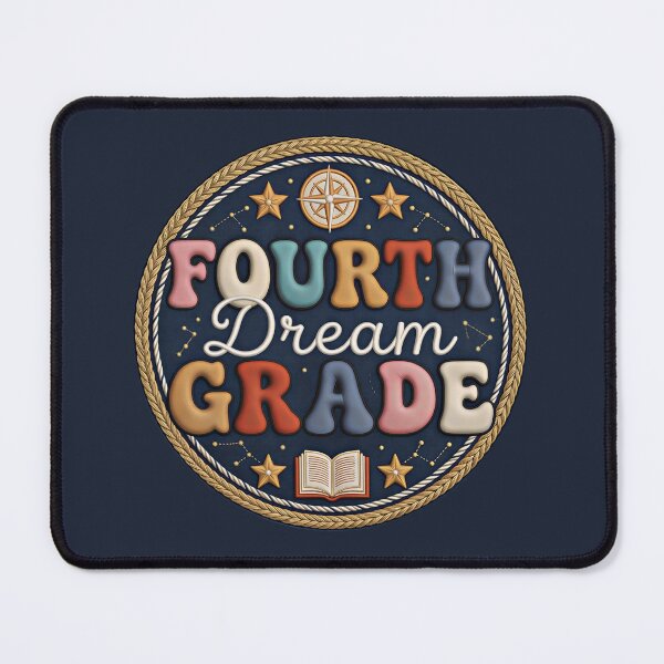 Item preview, Teacher Women, Happy First Day of School ,Back to School Appreciation Gifts designed and sold by gear-posters.