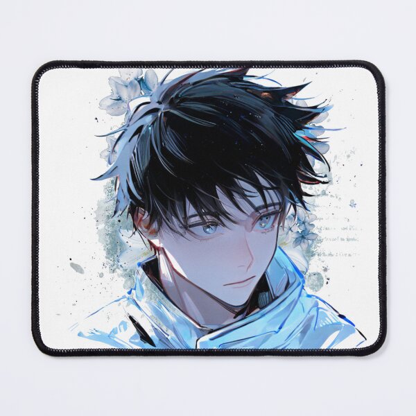 Item preview, Yuta Okkotsu (Jujutsu Kaisen) – Bound by Resolve designed and sold by OWILY.