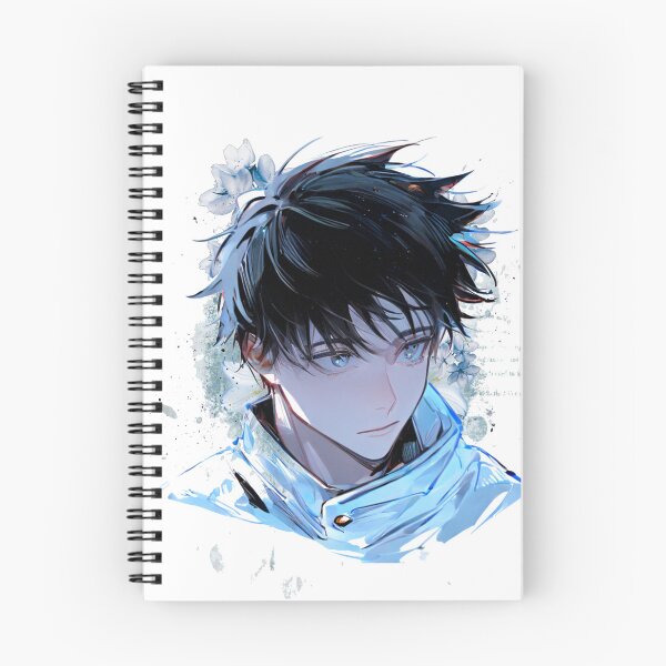 Item preview, Yuta Okkotsu (Jujutsu Kaisen) – Bound by Resolve designed and sold by OWILY.