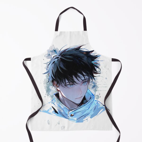 Item preview, Yuta Okkotsu (Jujutsu Kaisen) – Bound by Resolve designed and sold by OWILY.