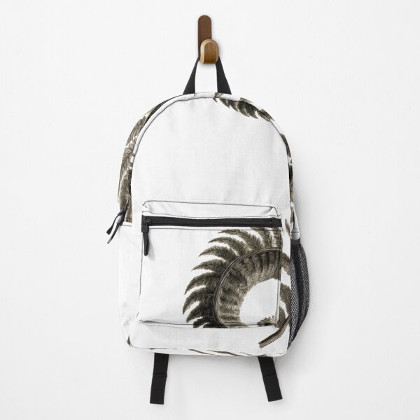 Item preview, T-Shirt - Sticker - Fibonacci Fern Spiral Elegance designed and sold by ForeverPrintsOK.