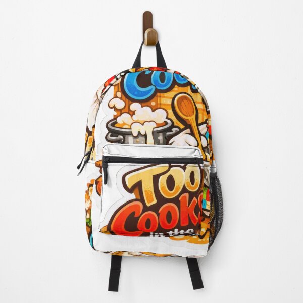 Item preview, Chef Chicken Coop Humor designed and sold by Chill Chicken Studio.